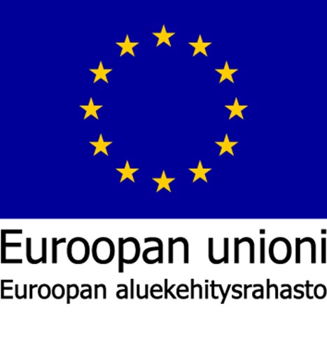 Euroopan aluekehitysrahasto
